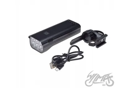 LAMP, BICYCLE FRONT LED