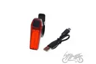 LAMP, BICYCLE REAR LED