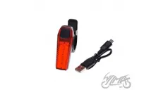 LAMP, BICYCLE REAR LED