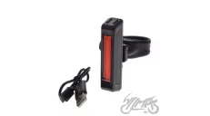 LAMP, BICYCLE REAR LED