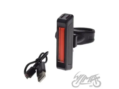 LAMP, BICYCLE REAR LED