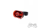 LAMP, BICYCLE REAR LED