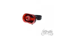 LAMP, BICYCLE REAR LED