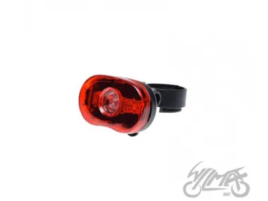 LAMP, BICYCLE REAR LED