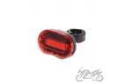 LAMP, BICYCLE REAR LED