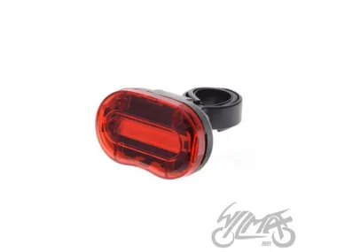 LAMP, BICYCLE REAR LED