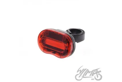 LAMP, BICYCLE REAR LED