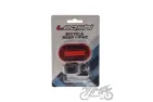 LAMP, BICYCLE REAR LED