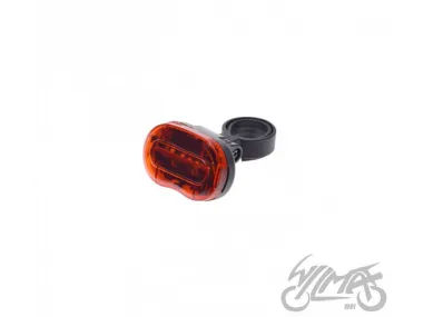 LAMP, BICYCLE REAR LED