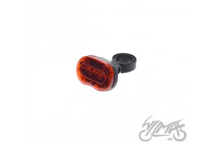 LAMP, BICYCLE REAR LED