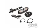LAMP, BICYCLE REAR LED