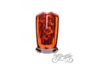 LAMP, REAR LED + LASER BICYCLE