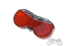 LAMP, BICYCLE REAR LED