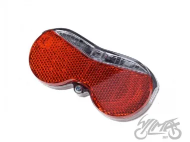 LAMP, BICYCLE REAR LED