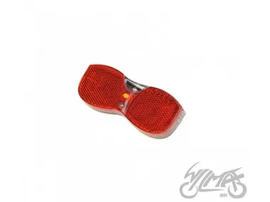 LAMP, BICYCLE REAR LED