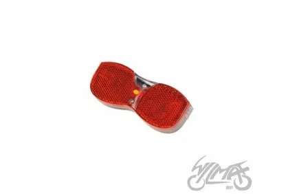 LAMP, BICYCLE REAR LED
