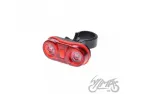 LAMP, BICYCLE REAR LED