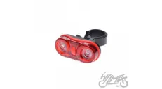 LAMP, BICYCLE REAR LED