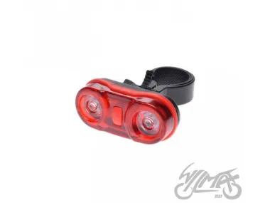 LAMP, BICYCLE REAR LED
