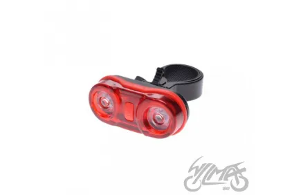 LAMP, BICYCLE REAR LED