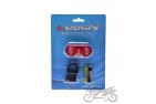 LAMP, BICYCLE REAR LED