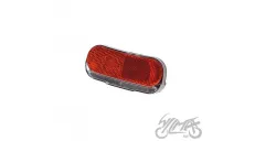 LAMP, BICYCLE REAR LED
