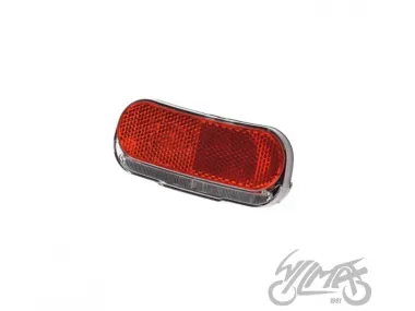 LAMP, BICYCLE REAR LED