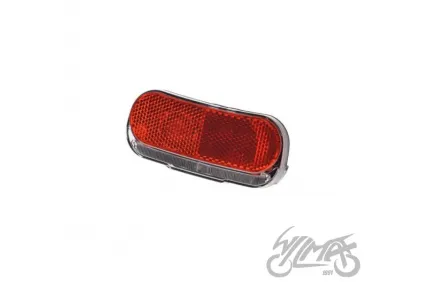 LAMP, BICYCLE REAR LED