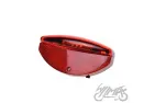 LAMP, BICYCLE REAR LED