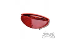 LAMP, BICYCLE REAR LED