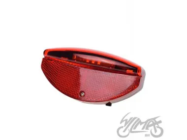 LAMP, BICYCLE REAR LED