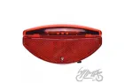 LAMP, BICYCLE REAR LED