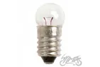 BULB 6V 0,6 W 10PCS PACK