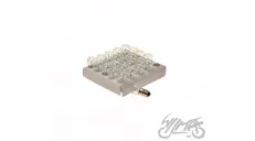 BULB 6V 2,4 W 10PCS PACK