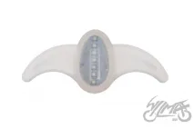 LAMP, LED MOUNTED FOR SPIN - 12 COLOUR