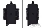 SMARTPHONE HOLDER WITH BICYCLE FITTING