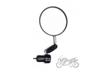 MIRROR, BICYCLE - FITTED INSIDE HANDLEBAR