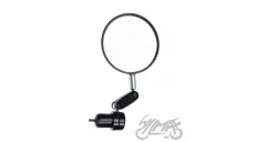 MIRROR, BICYCLE - FITTED INSIDE HANDLEBAR