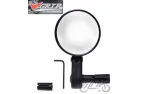 MIRROR, BICYCLE - FITTED INSIDE HANDLEBAR