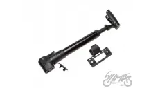1-WAY PLASTIC MINI PUMP
