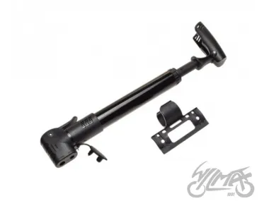 1-WAY PLASTIC MINI PUMP