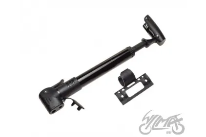 1-WAY PLASTIC MINI PUMP