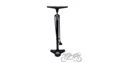 ALUM FLOOR PUMP W/SUPER LOW PROFILE