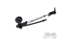 SHOCK PUMP