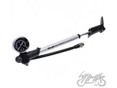 SHOCK PUMP