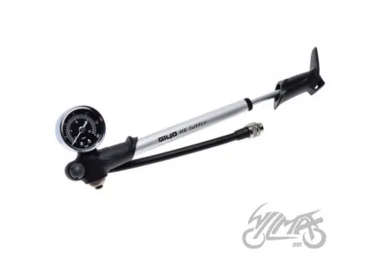 SHOCK PUMP