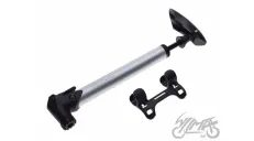 MINI PUMP W/T HANDLE GIYO GP-09