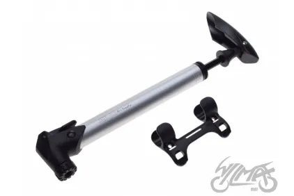 MINI PUMP W/T HANDLE GIYO GP-09