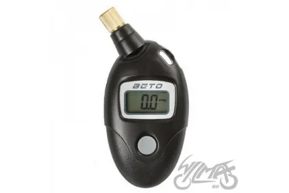BETO AIR PRESSURE MONITOR