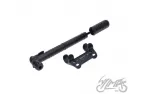 1-WAY PLASTIC MINI PUMP